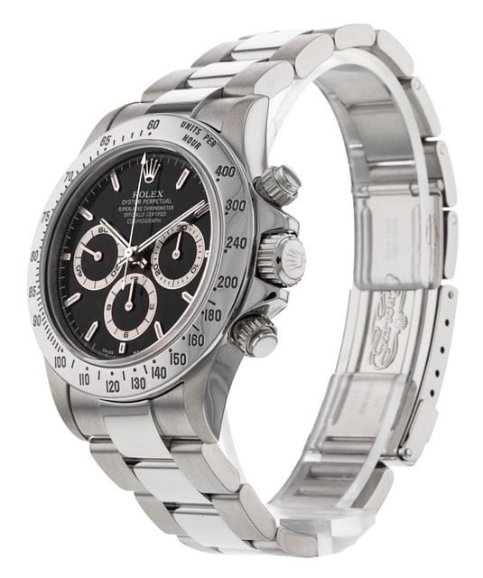Rolex Daytona 16520 Image 2
